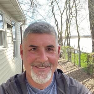 Meet your Posher, Tim